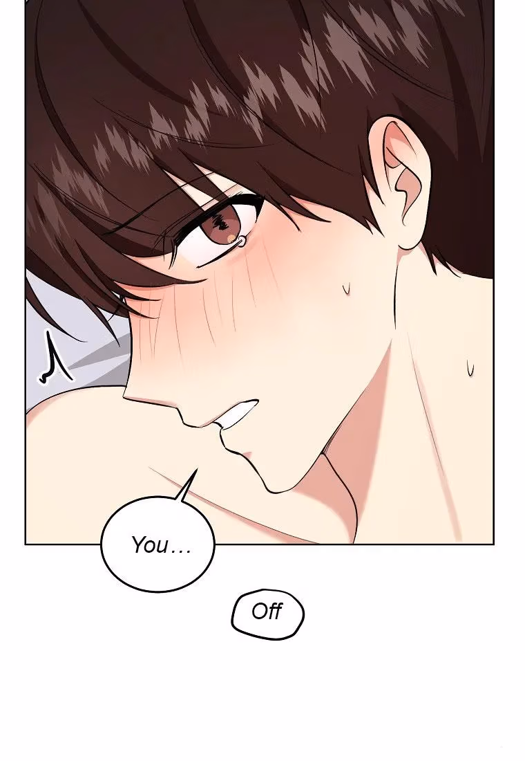 Shining Summer Chapter 85 page 11 - 