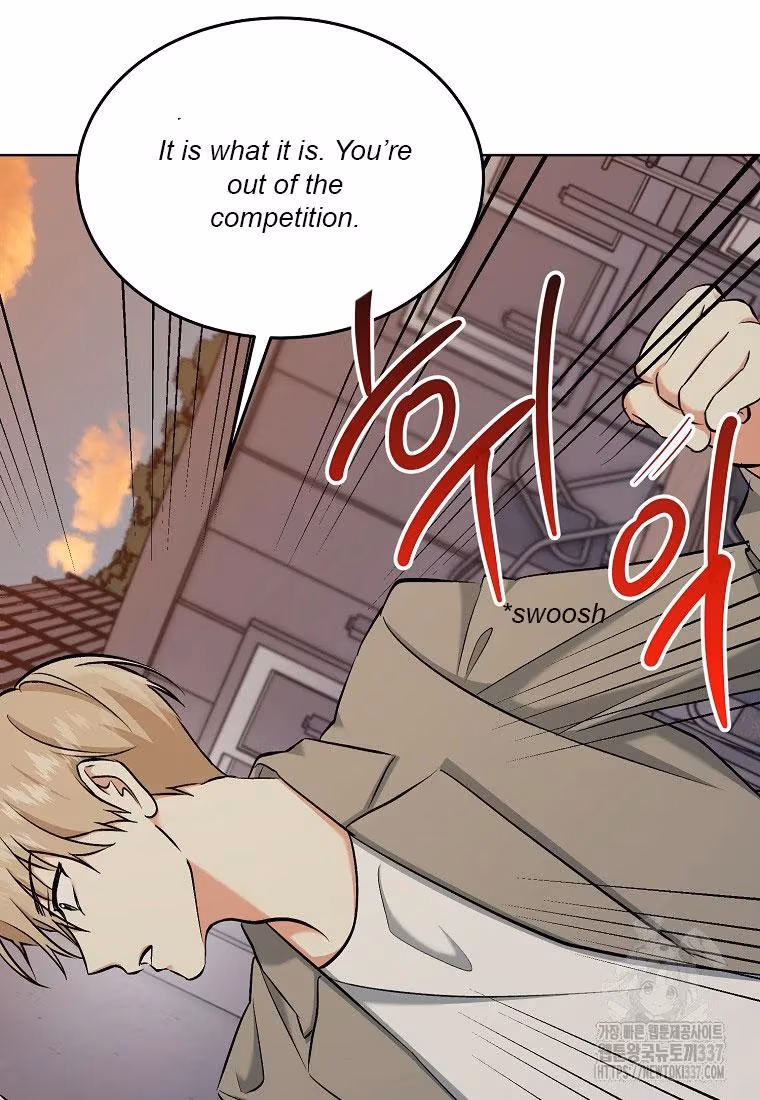 Shining Summer Chapter 85 page 115 - 