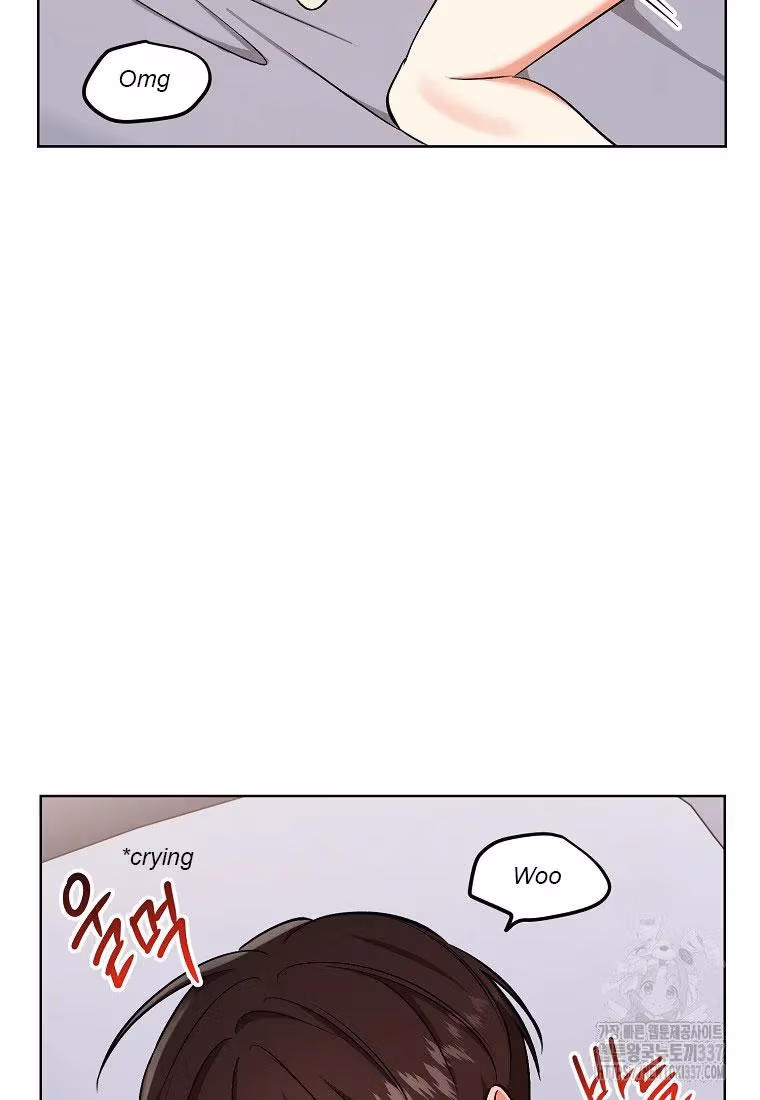 Shining Summer Chapter 85 page 18 - 