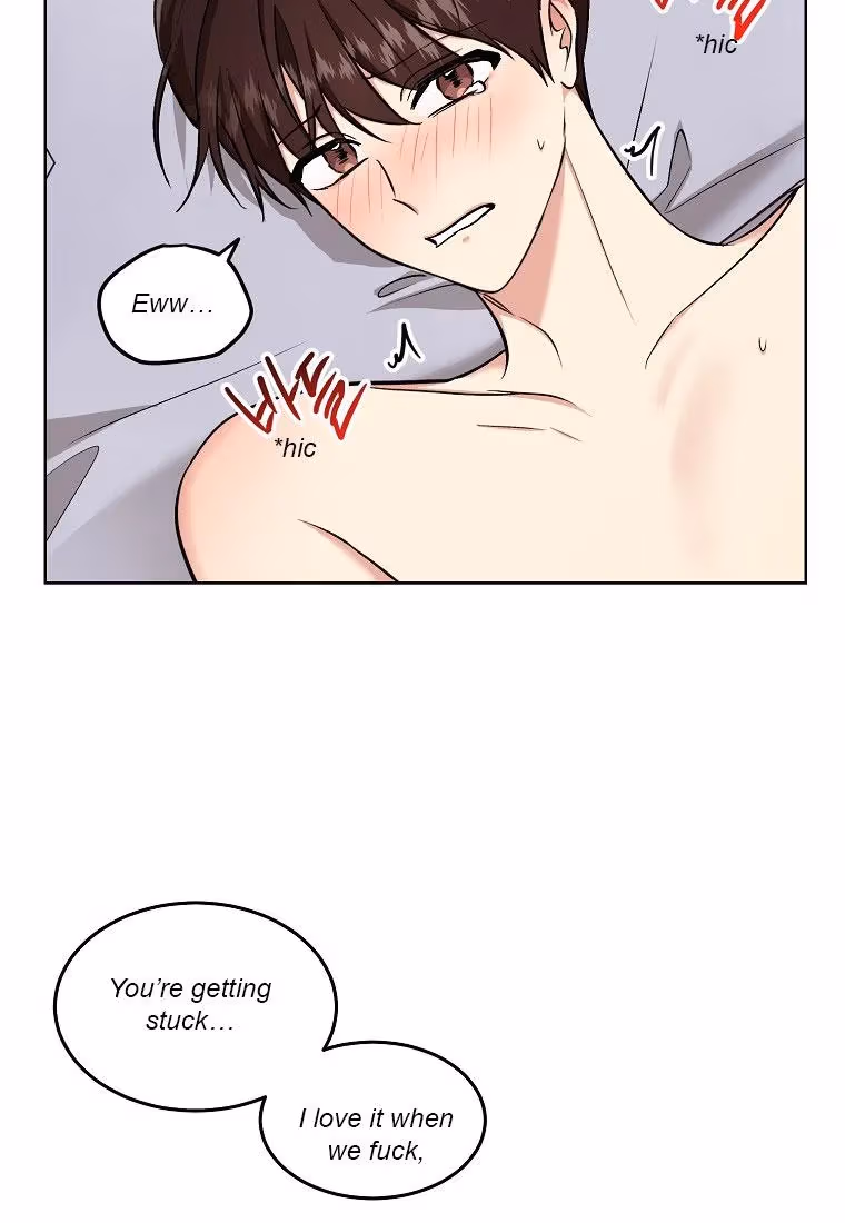 Shining Summer Chapter 85 page 19 - 
