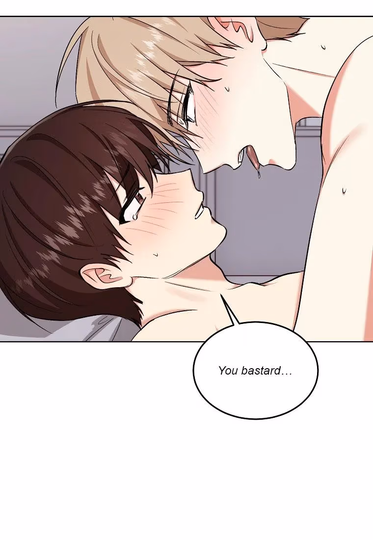 Shining Summer Chapter 85 page 20 - 