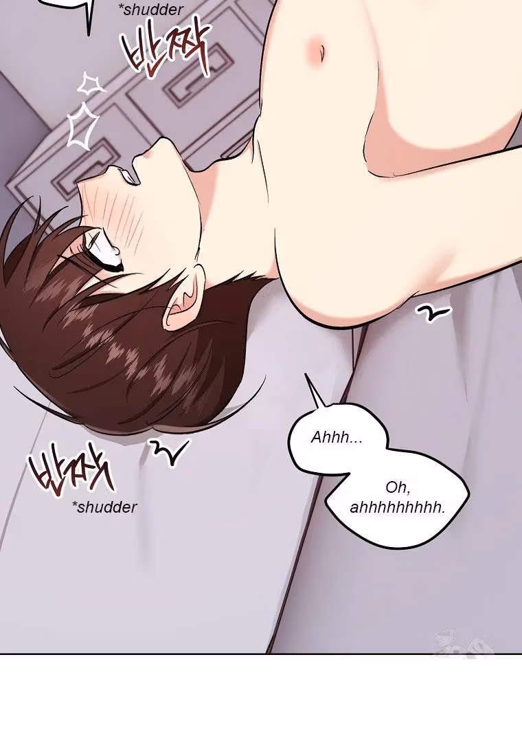 Shining Summer Chapter 85 page 25 - 