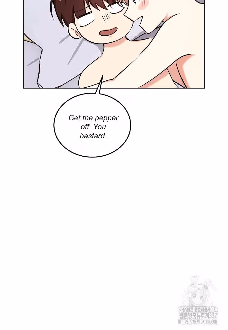 Shining Summer Chapter 85 page 34 - 