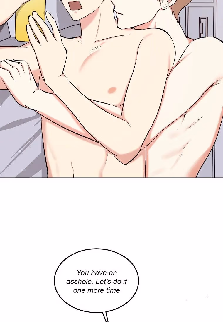 Shining Summer Chapter 85 page 36 - 