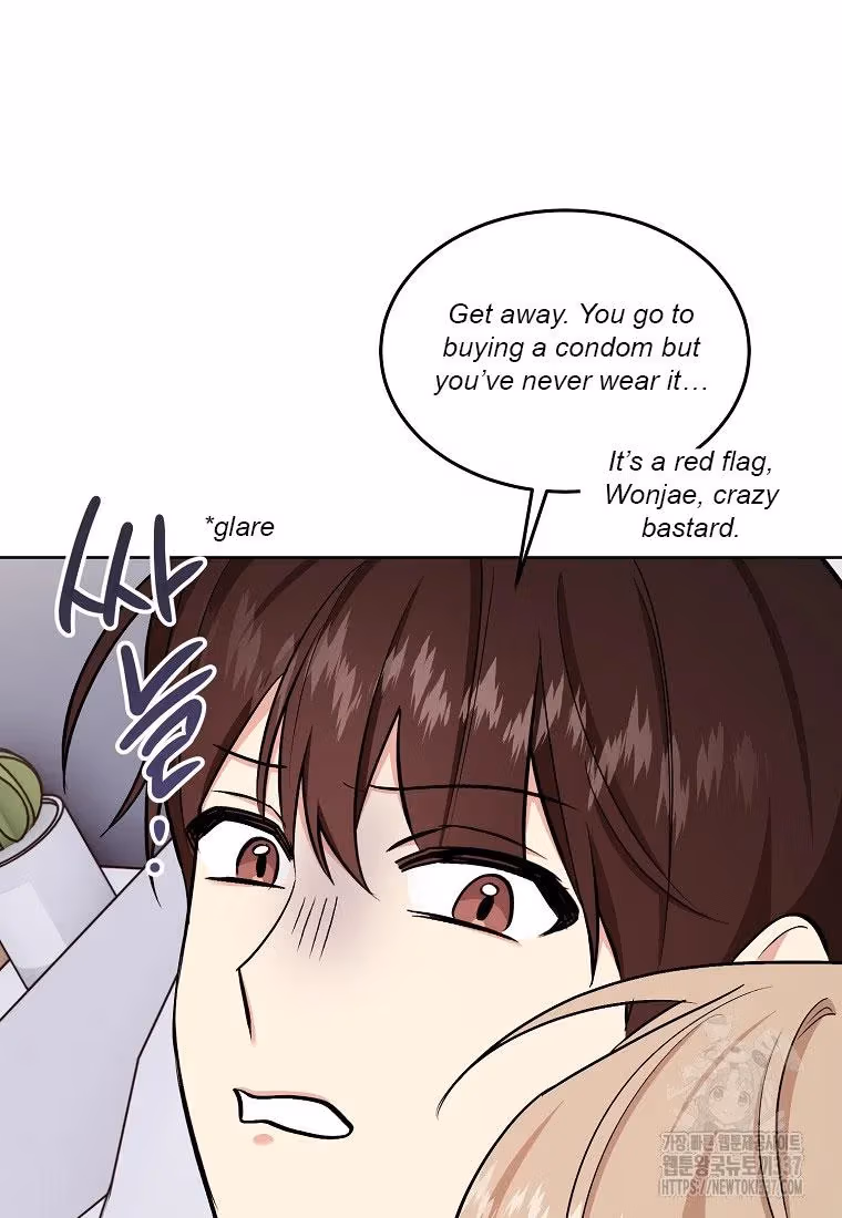 Shining Summer Chapter 85 page 38 - 