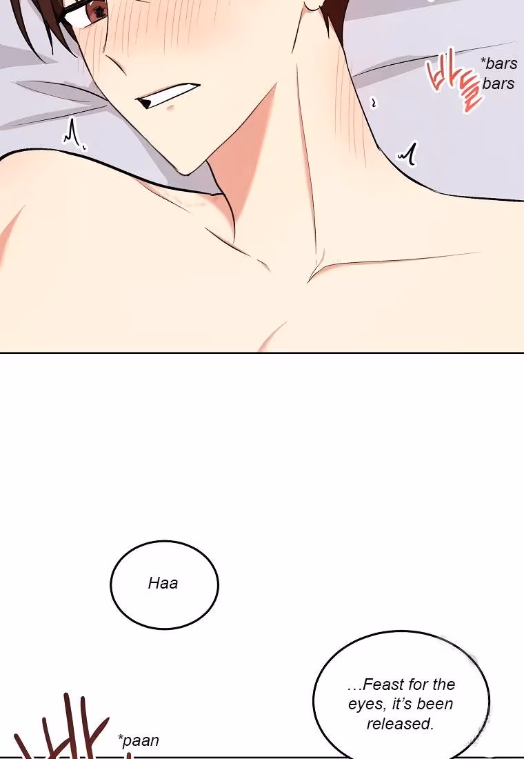 Shining Summer Chapter 85 page 6 - 