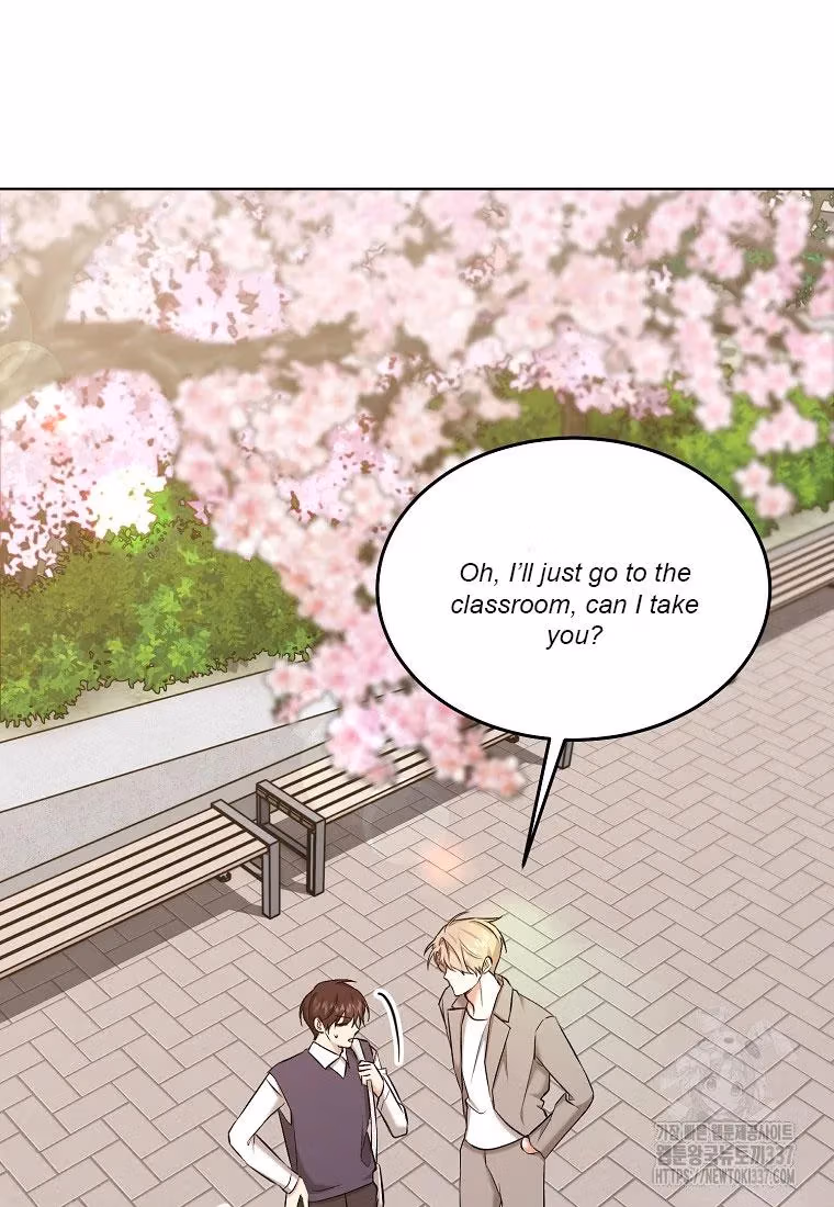 Shining Summer Chapter 85 page 52 - 