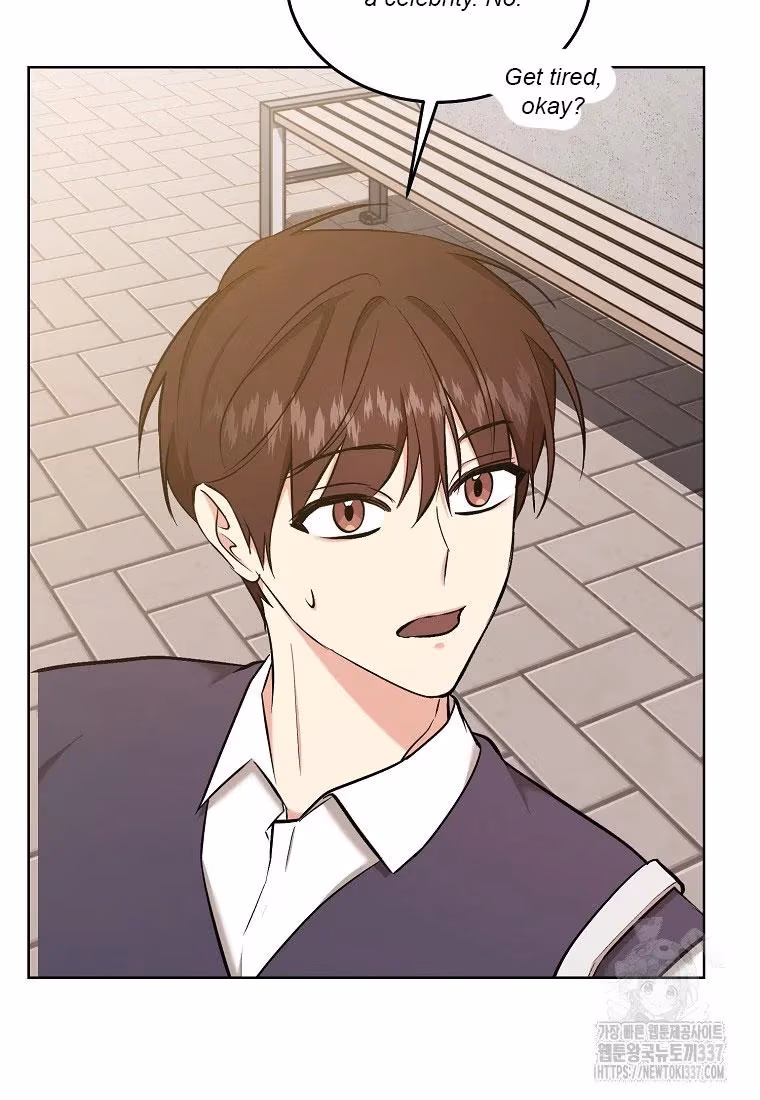 Shining Summer Chapter 85 page 54 - 