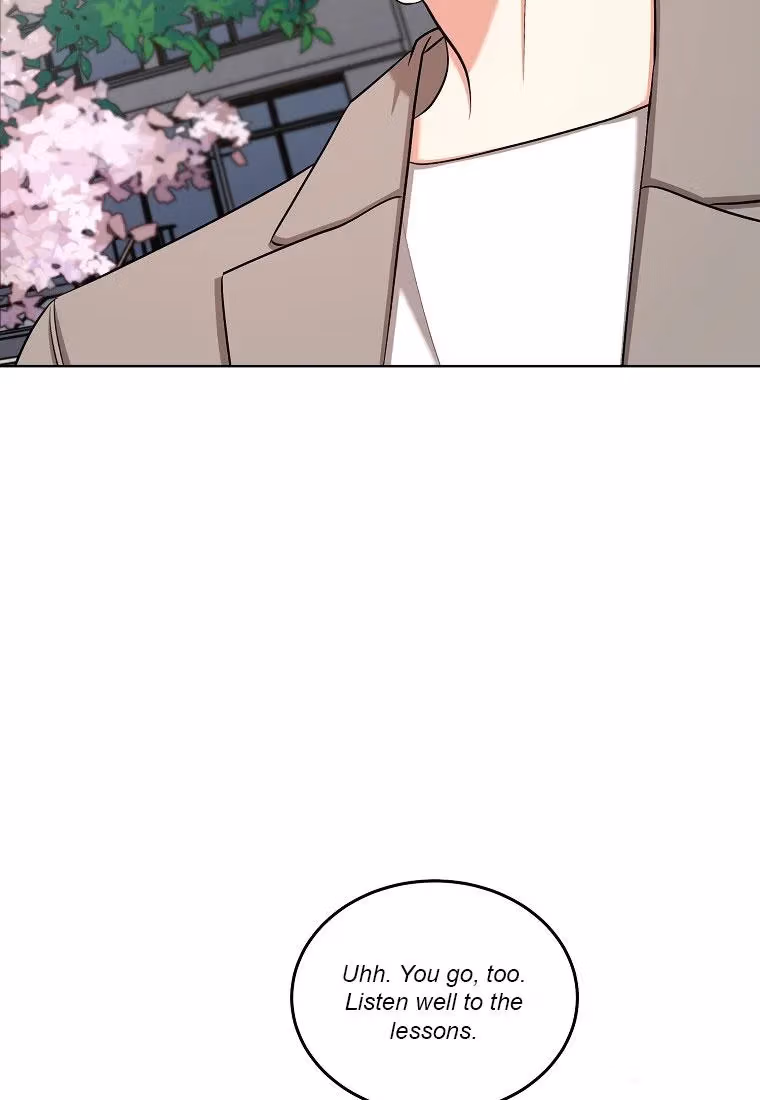 Shining Summer Chapter 85 page 56 - 