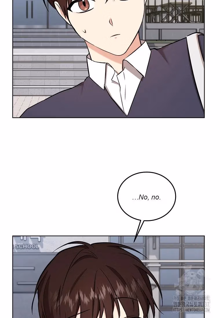 Shining Summer Chapter 85 page 60 - 
