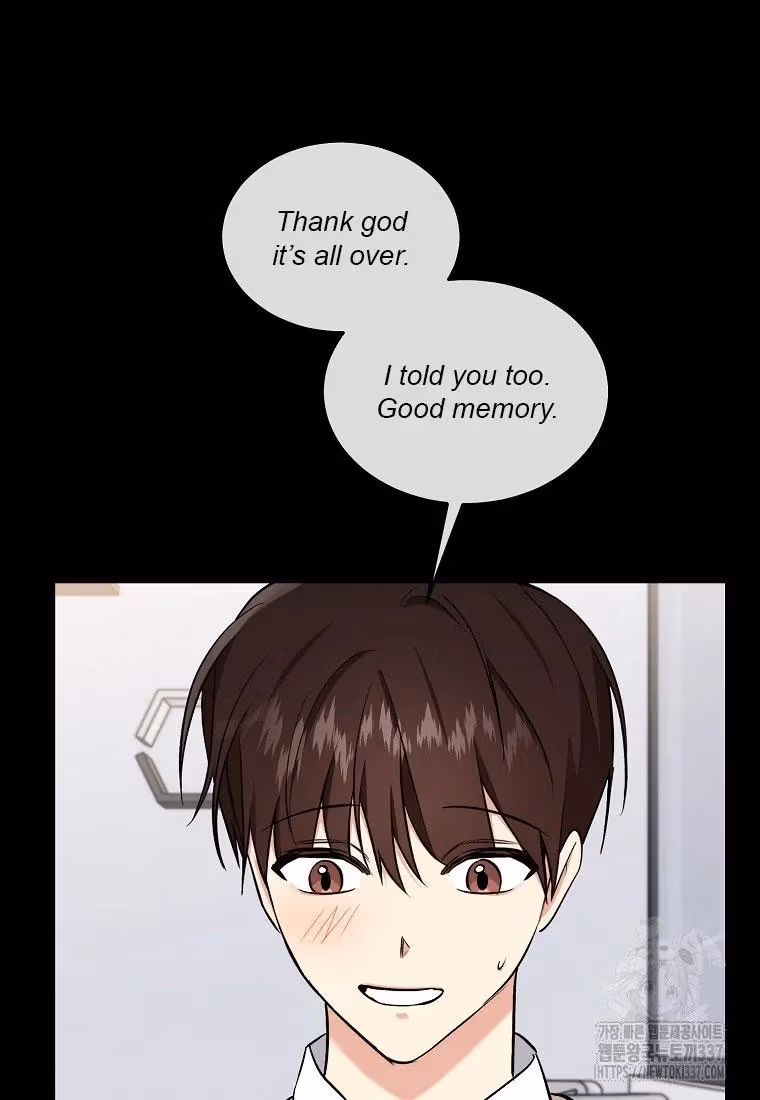 Shining Summer Chapter 85 page 72 - 