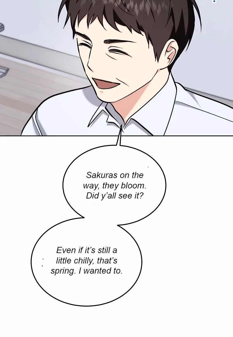 Shining Summer Chapter 85 page 80 - 