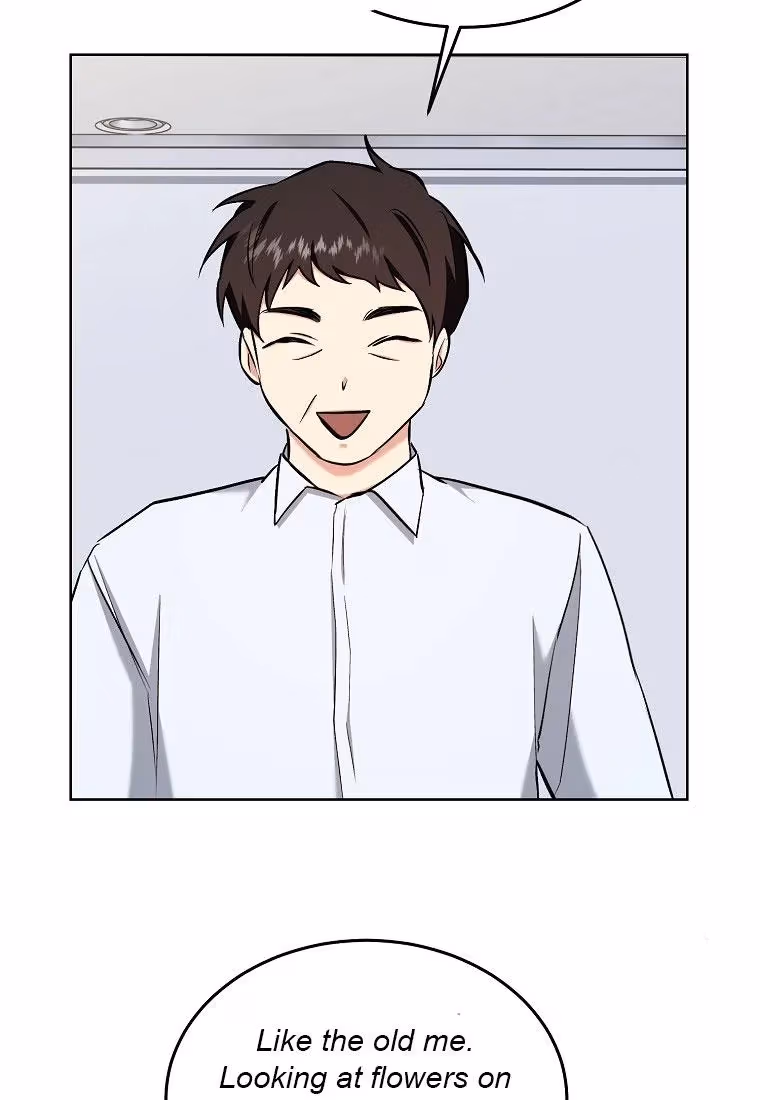 Shining Summer Chapter 85 page 86 - 