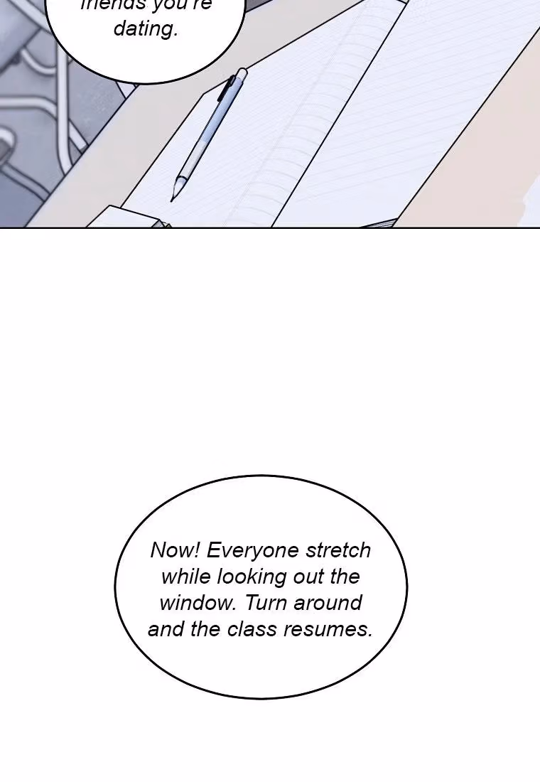 Shining Summer Chapter 85 page 89 - 