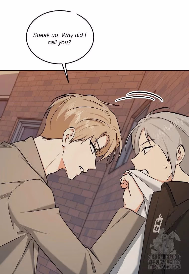 Shining Summer Chapter 85 page 100 - 