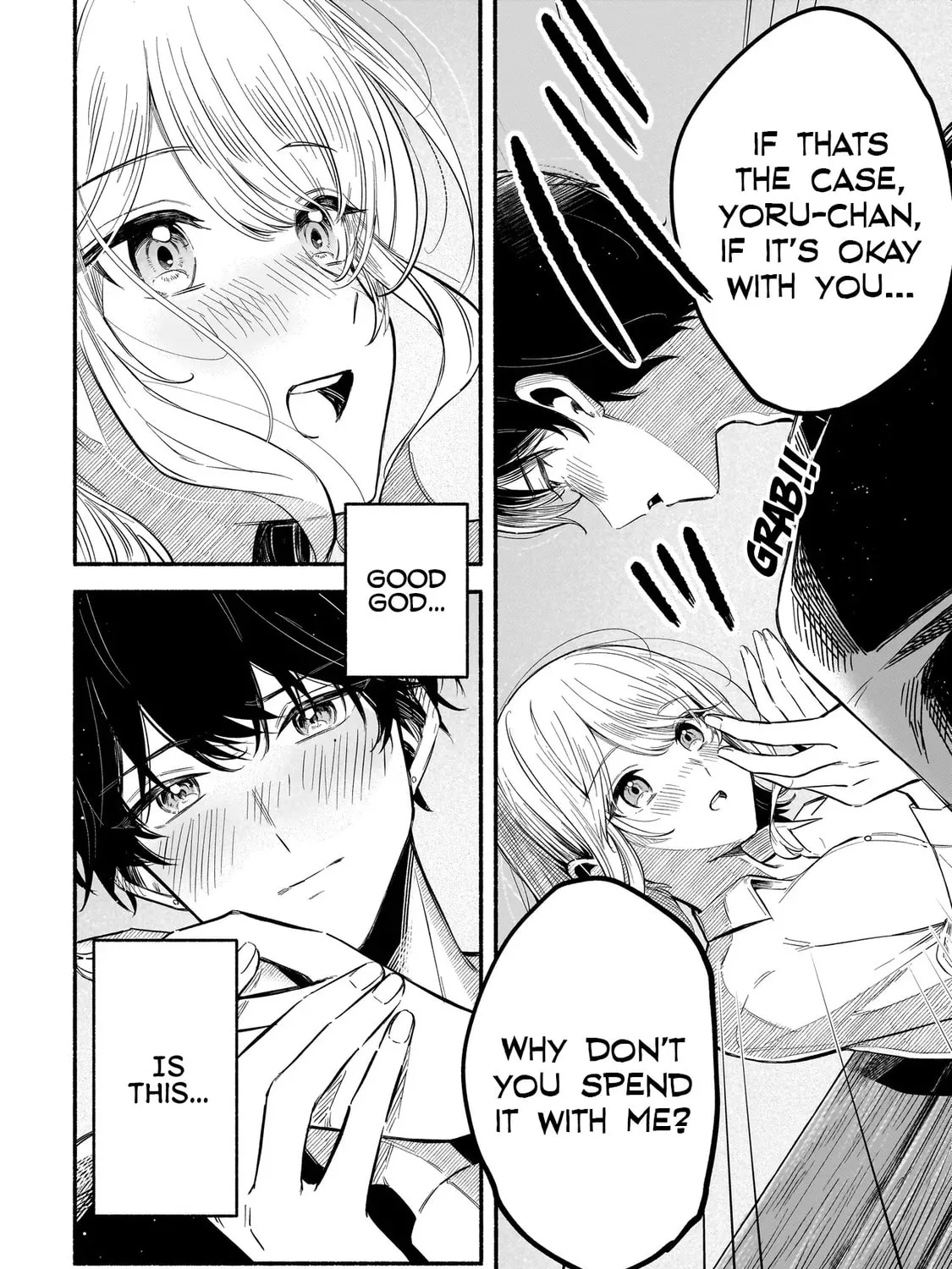 Shinitagari Ni Tsugu Kofukuron Chapter 0 page 21 - 