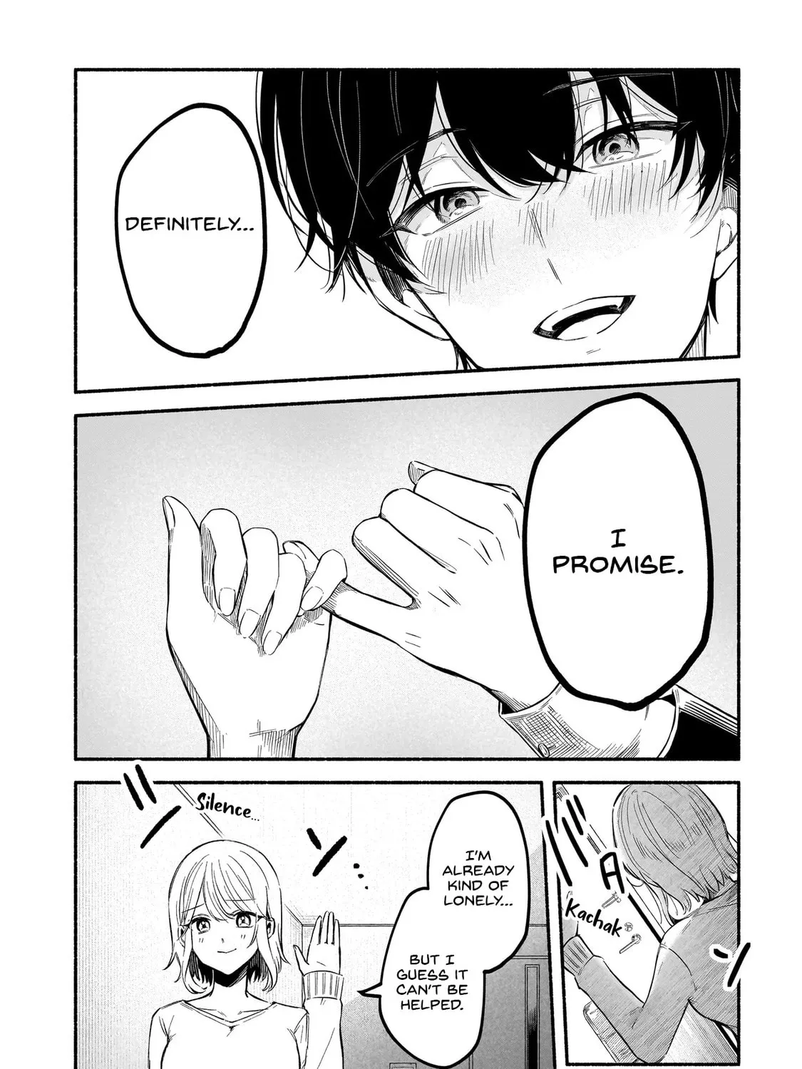 Shinitagari Ni Tsugu Kofukuron Chapter 0 page 31 - 