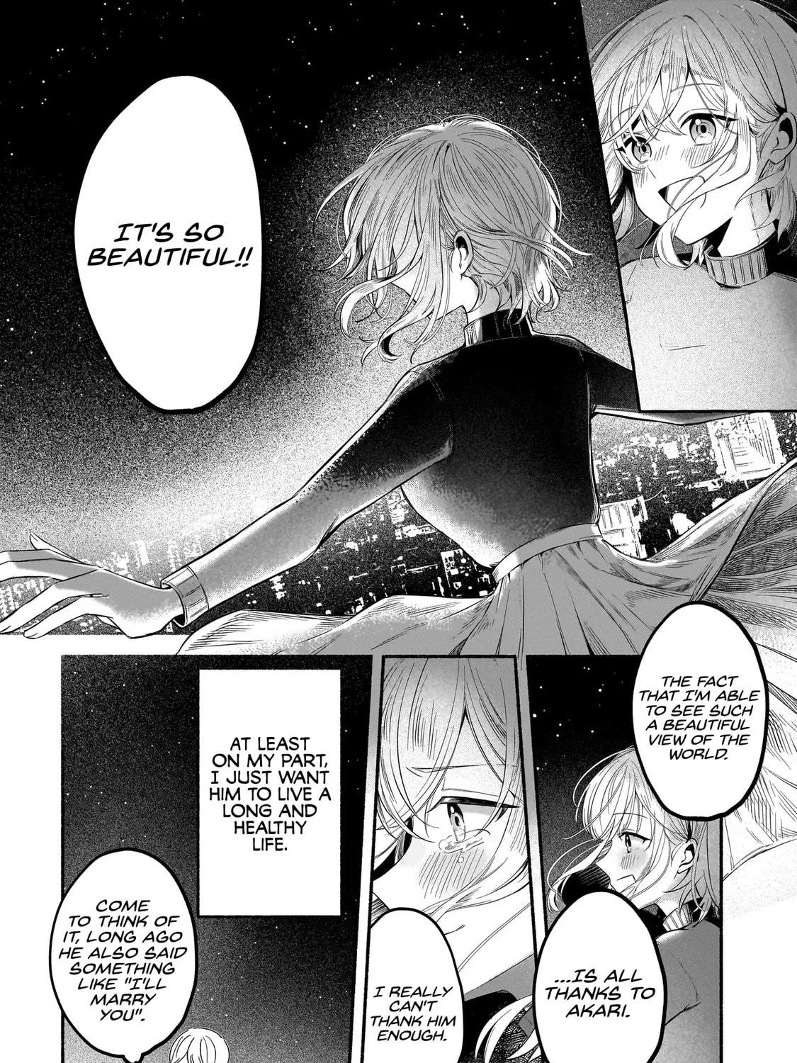 Shinitagari Ni Tsugu Kofukuron Chapter 0 page 41 - 