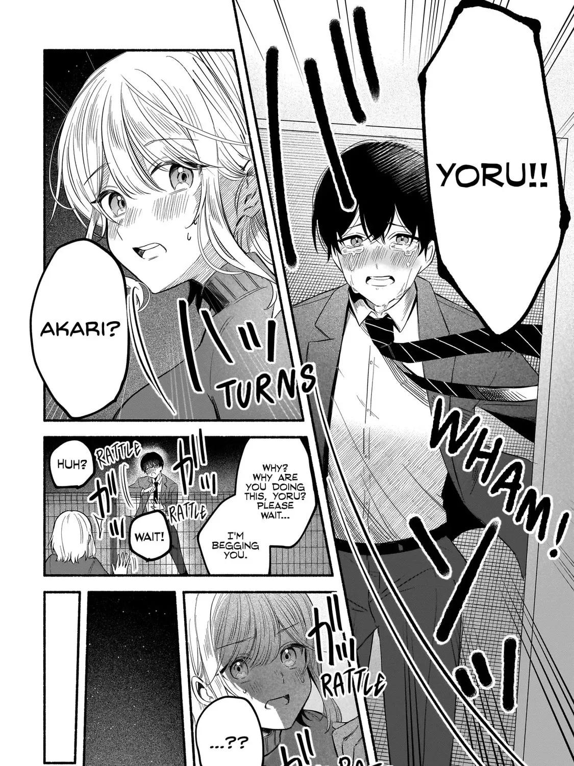 Shinitagari Ni Tsugu Kofukuron Chapter 0 page 45 - 