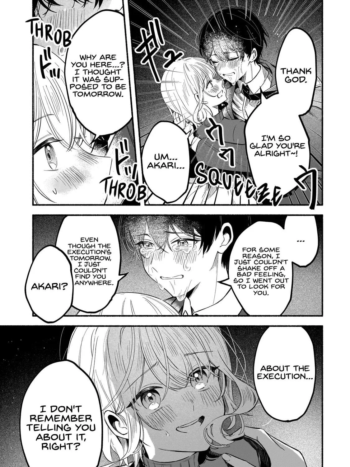 Shinitagari Ni Tsugu Kofukuron Chapter 0 page 47 - 