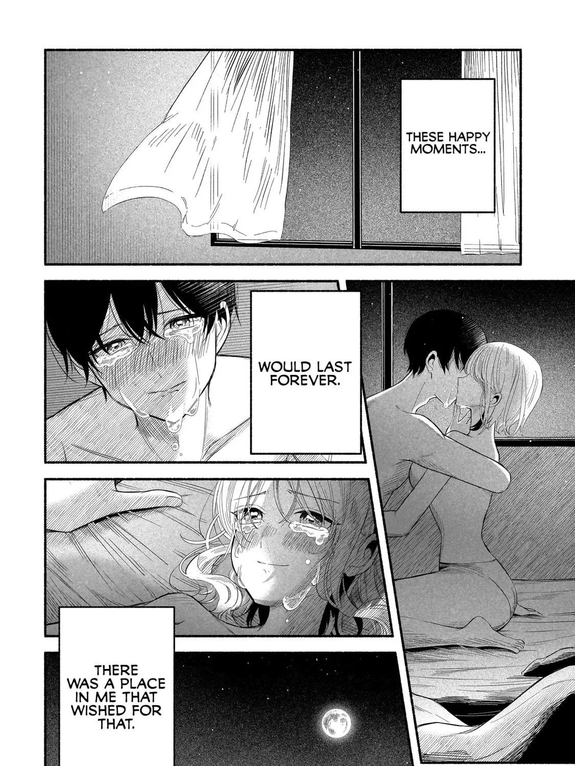 Shinitagari Ni Tsugu Kofukuron Chapter 0 page 53 - 