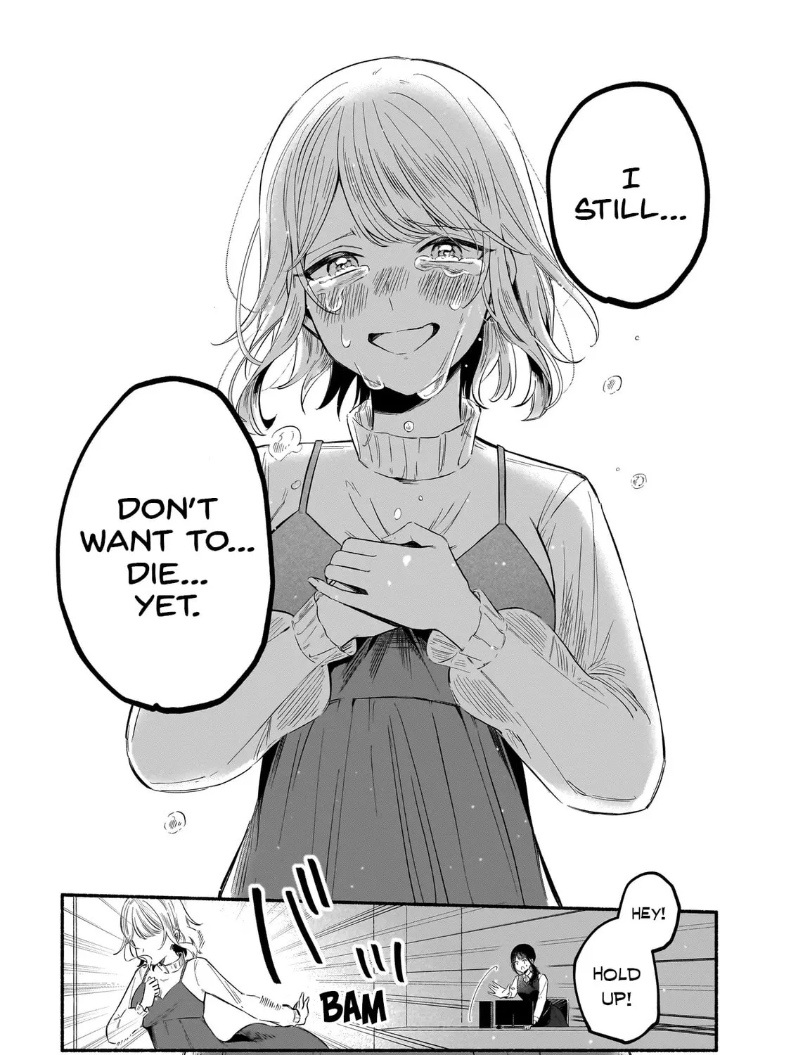 Shinitagari Ni Tsugu Kofukuron Chapter 0 page 57 - 