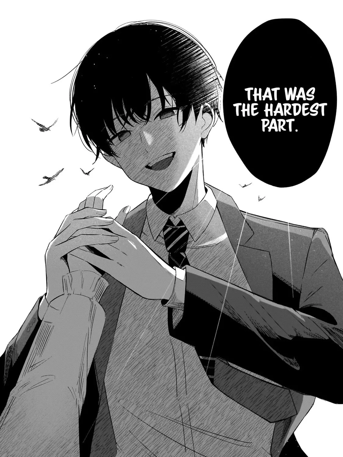 Shinitagari Ni Tsugu Kofukuron Chapter 0 page 67 - 