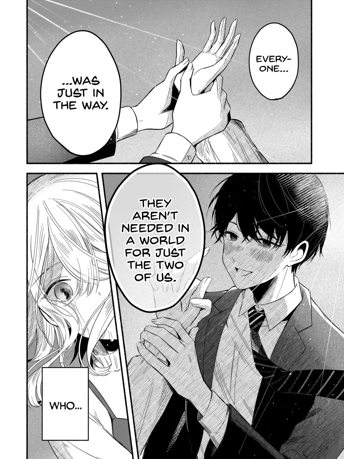 Shinitagari Ni Tsugu Kofukuron Chapter 0 page 73 - 