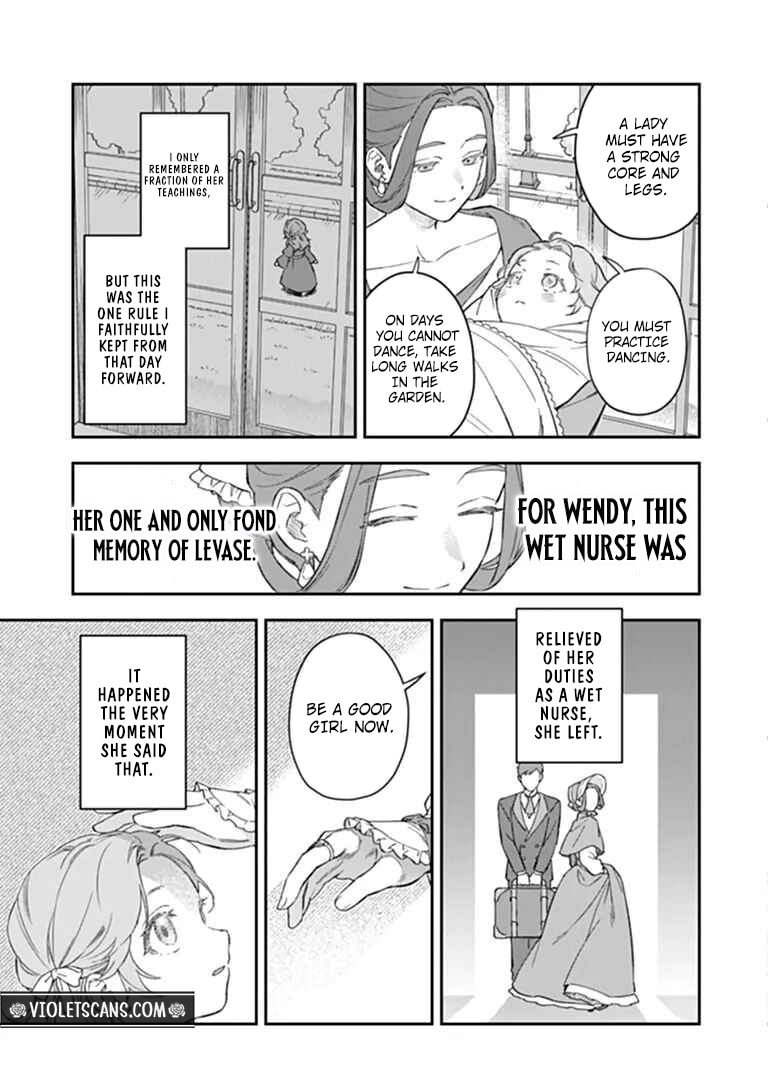 Shinitagari no Ojo Chapter 1 page 26 - 