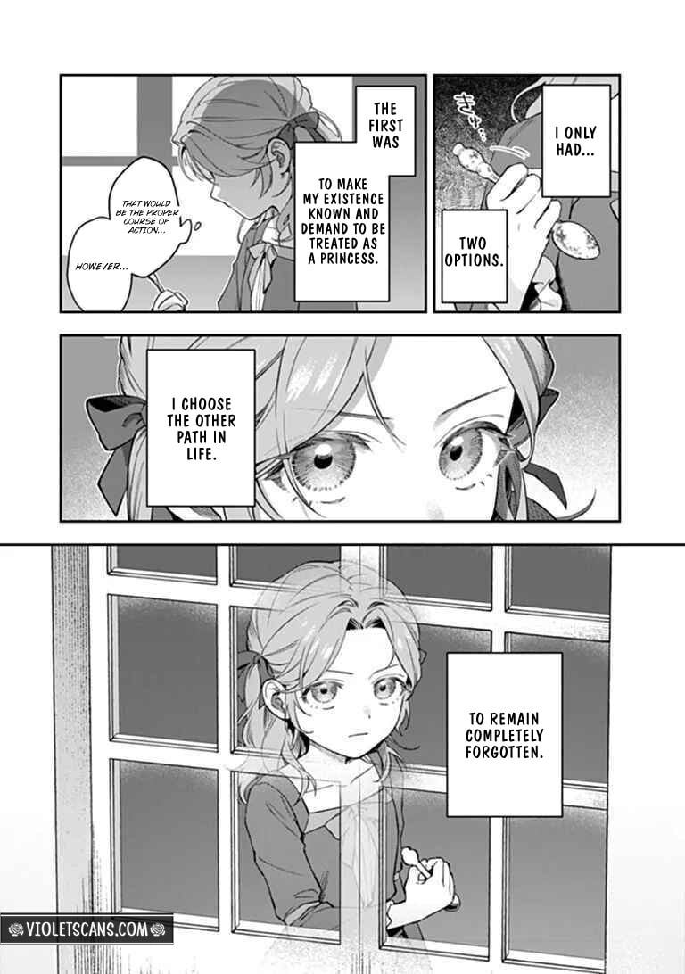 Shinitagari no Ojo Chapter 1 page 37 - 