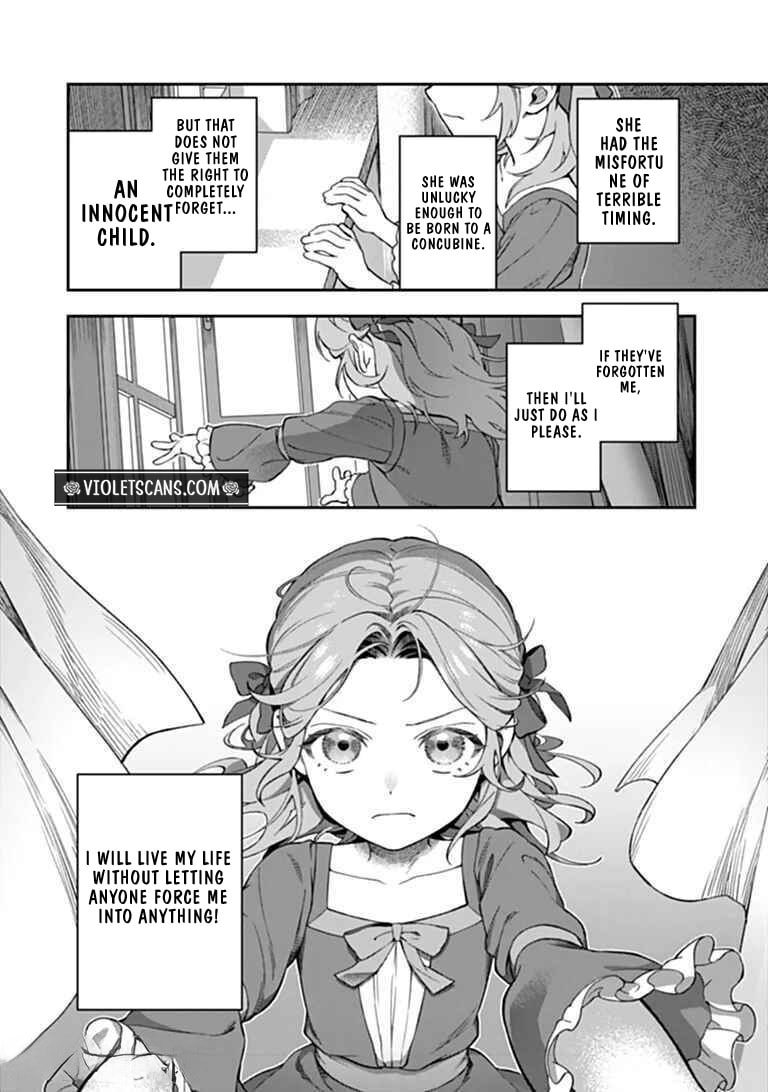 Shinitagari no Ojo Chapter 1 page 41 - 