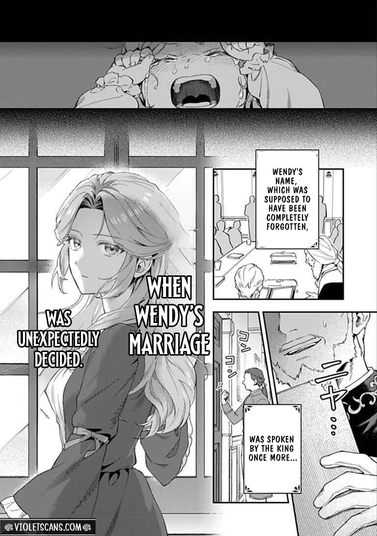 Shinitagari no Ojo Chapter 1 page 10 - 