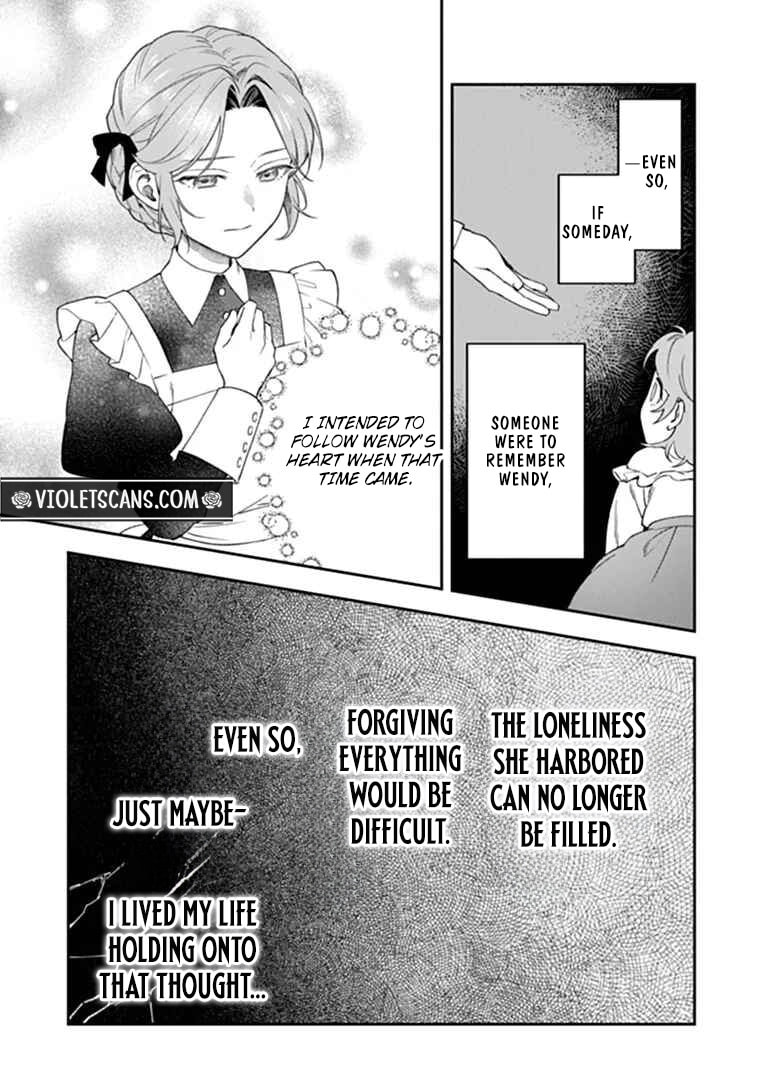 Shinitagari no Ojo Chapter 2.2 page 4 - 