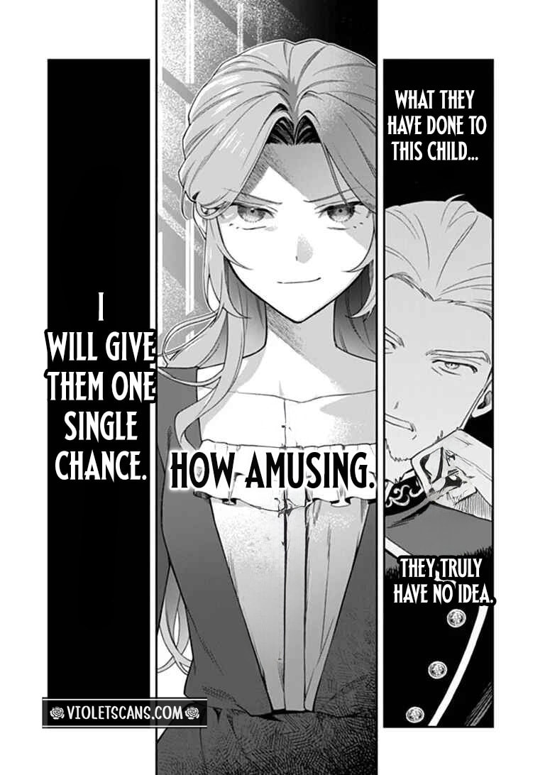Shinitagari no Ojo Chapter 2.2 page 6 - 