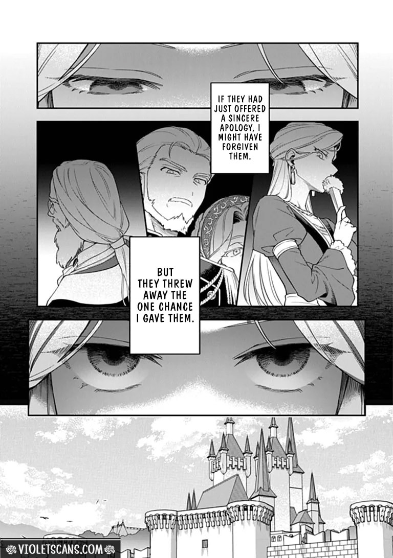 Shinitagari no Ojo Chapter 2.3 page 9 - 
