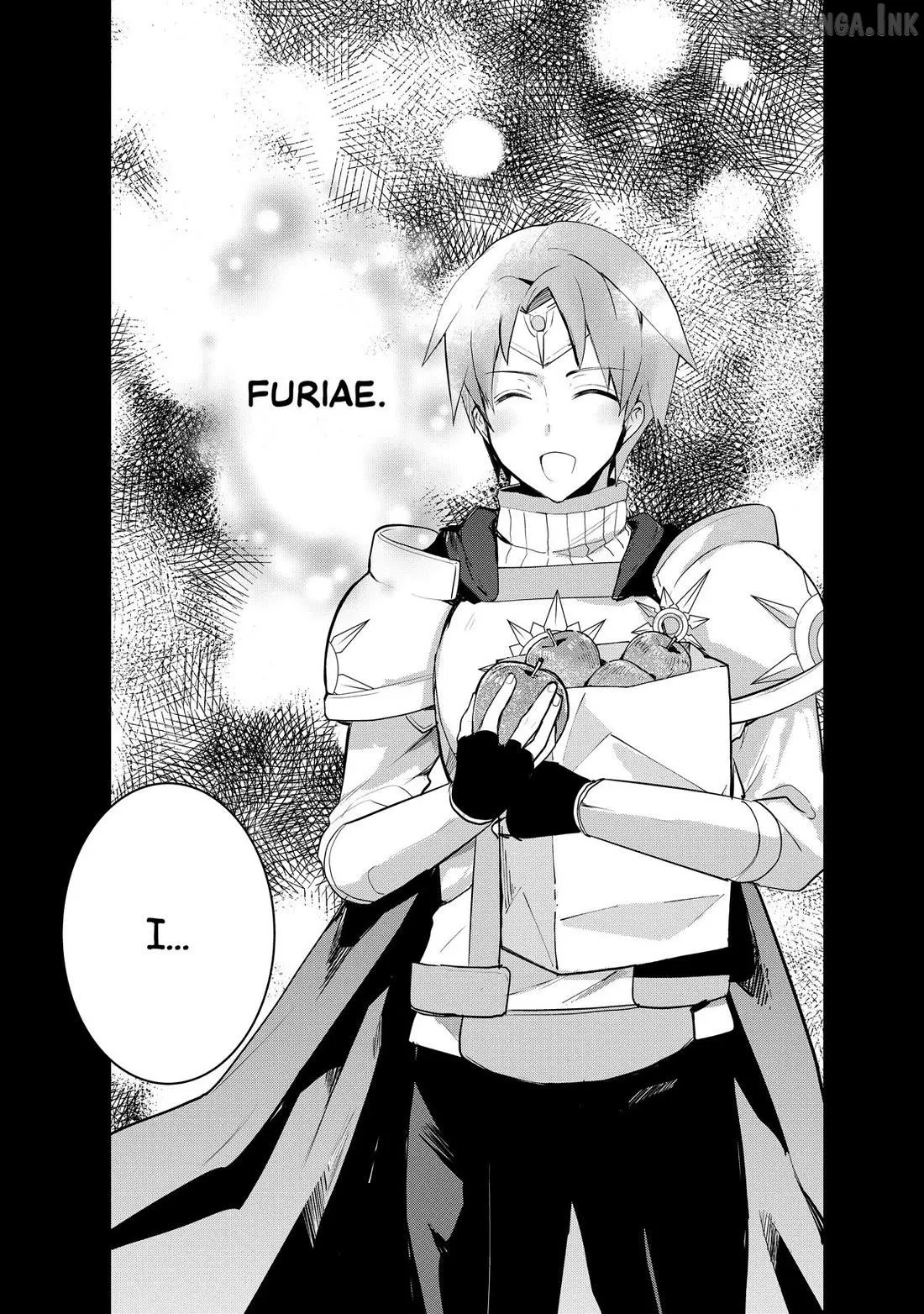 Shinja Zero no Megami-sama to Hajimeru Isekai Kouryaku Chapter 48 page 9 - 