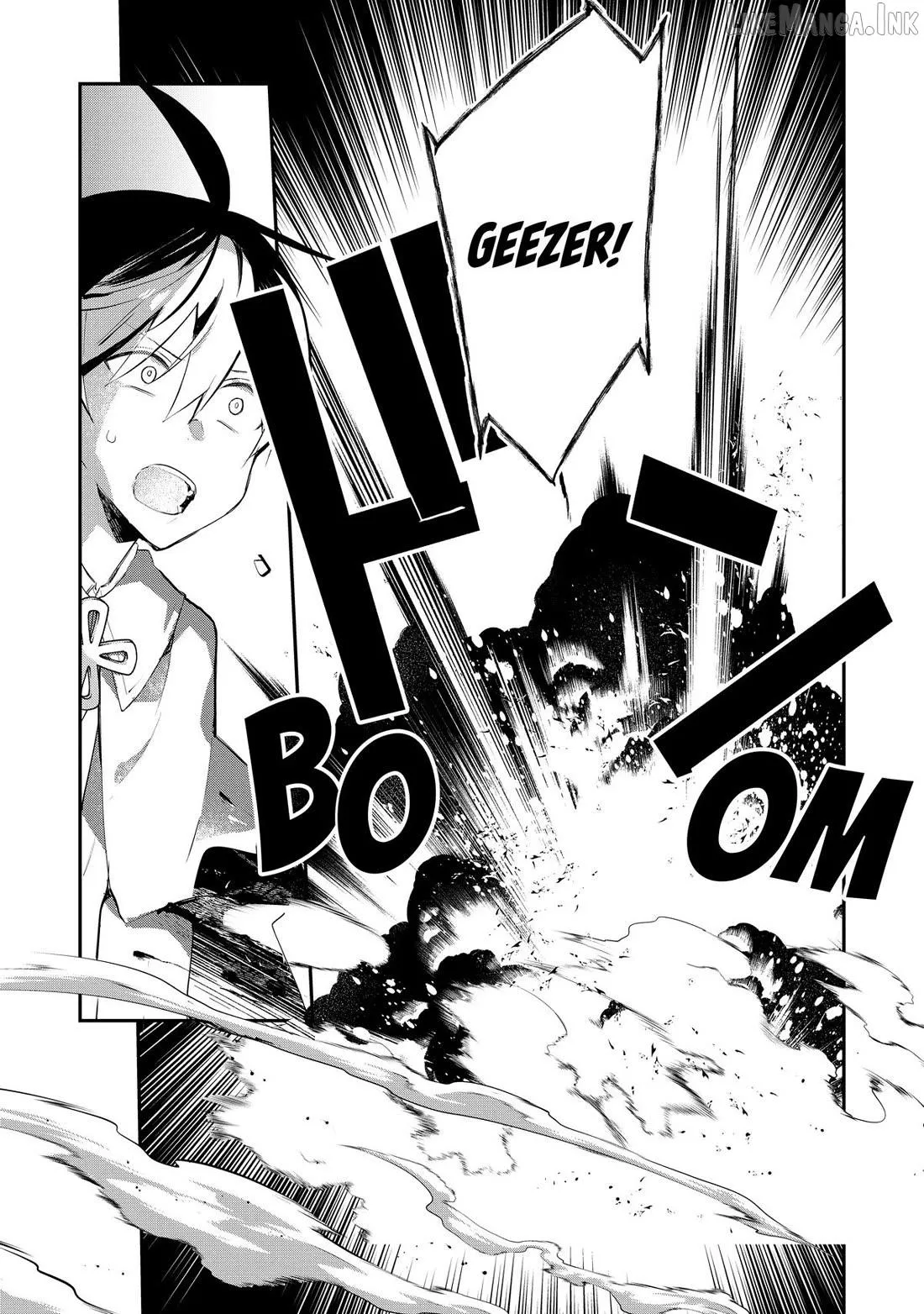 Shinja Zero no Megami-sama to Hajimeru Isekai Kouryaku Chapter 49 page 12 - 
