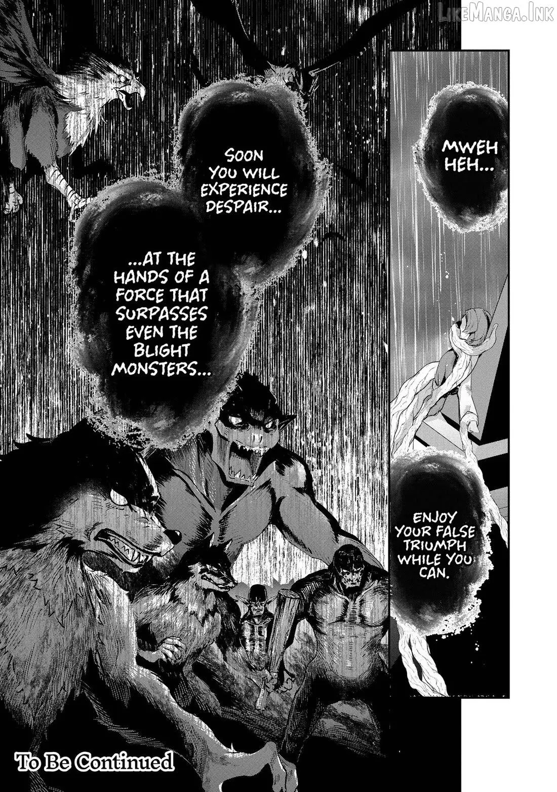 Shinja Zero no Megami-sama to Hajimeru Isekai Kouryaku Chapter 51 page 29 - 