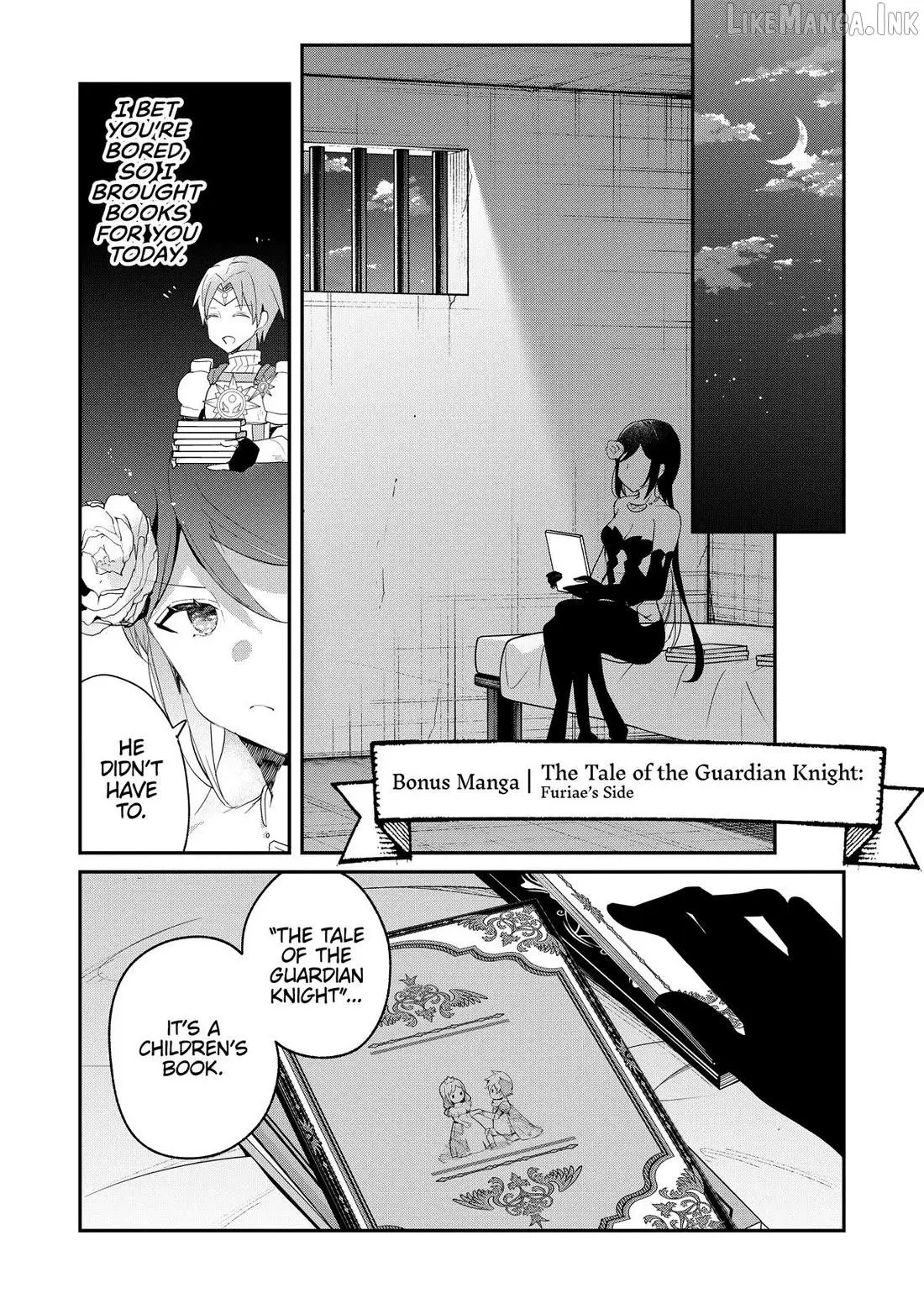 Shinja Zero no Megami-sama to Hajimeru Isekai Kouryaku Chapter 51 page 42 - 