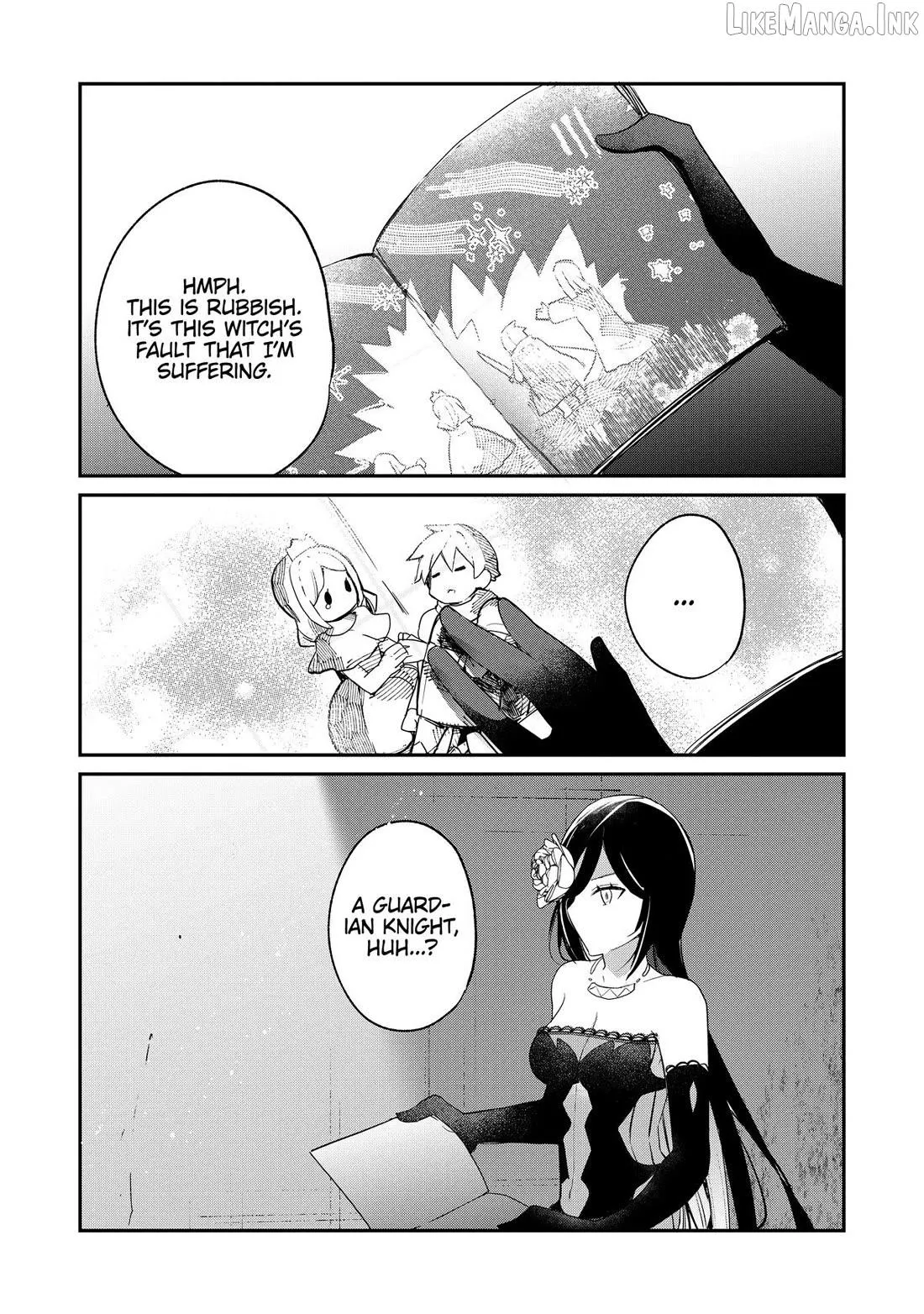 Shinja Zero no Megami-sama to Hajimeru Isekai Kouryaku Chapter 51 page 43 - 