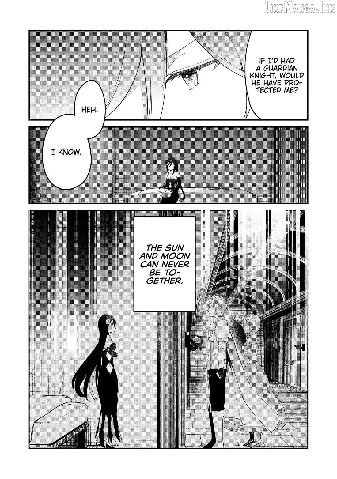 Shinja Zero no Megami-sama to Hajimeru Isekai Kouryaku Chapter 51 page 44 - 