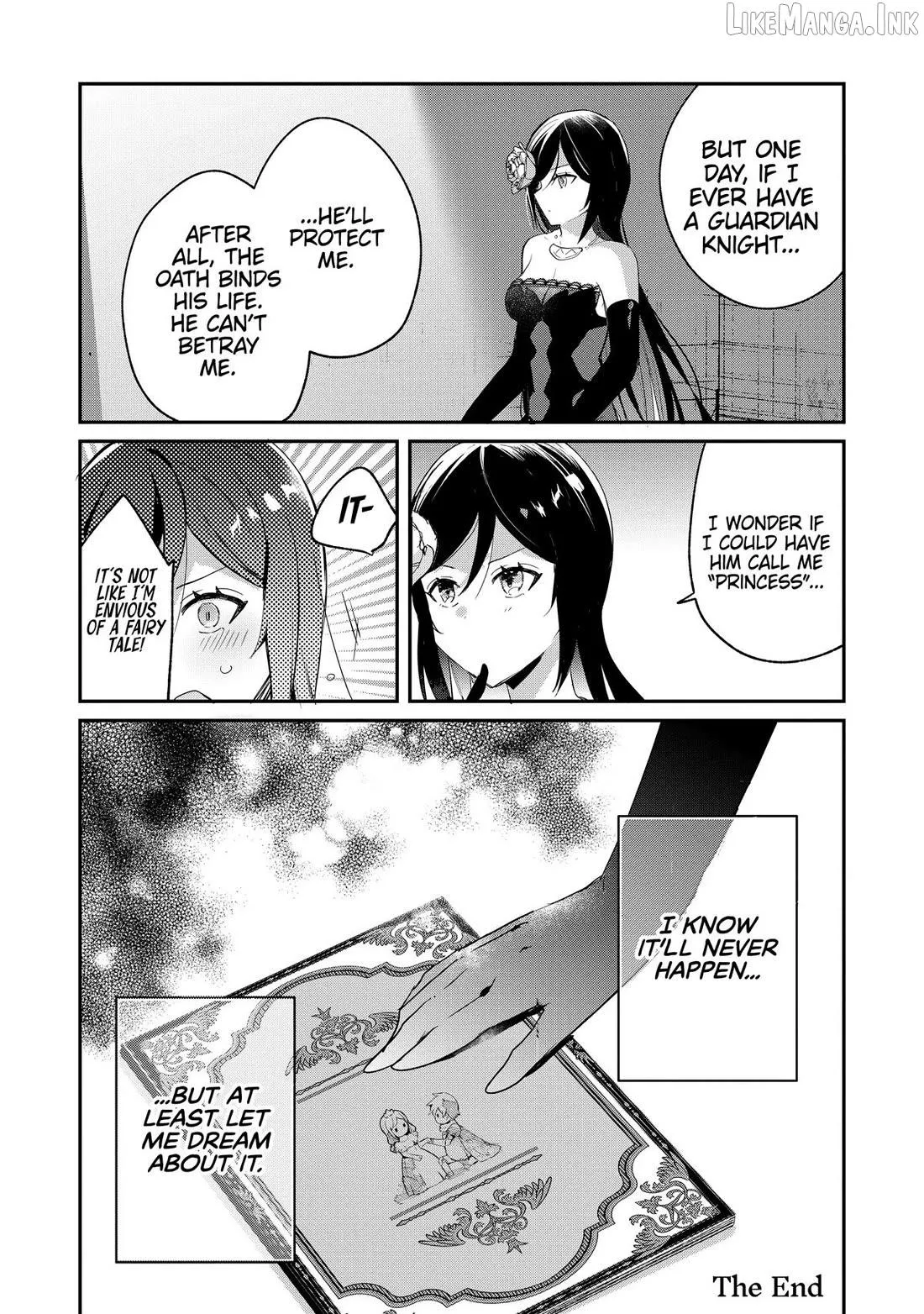 Shinja Zero no Megami-sama to Hajimeru Isekai Kouryaku Chapter 51 page 45 - 