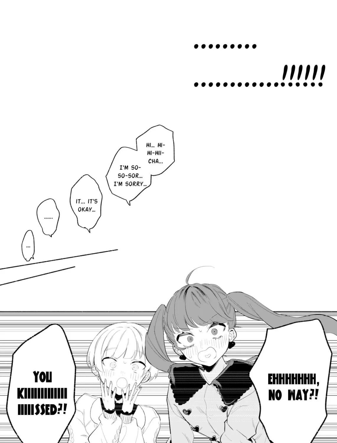 SHINJUKU LIAR♡GIRLS Chapter 0 page 71 - 