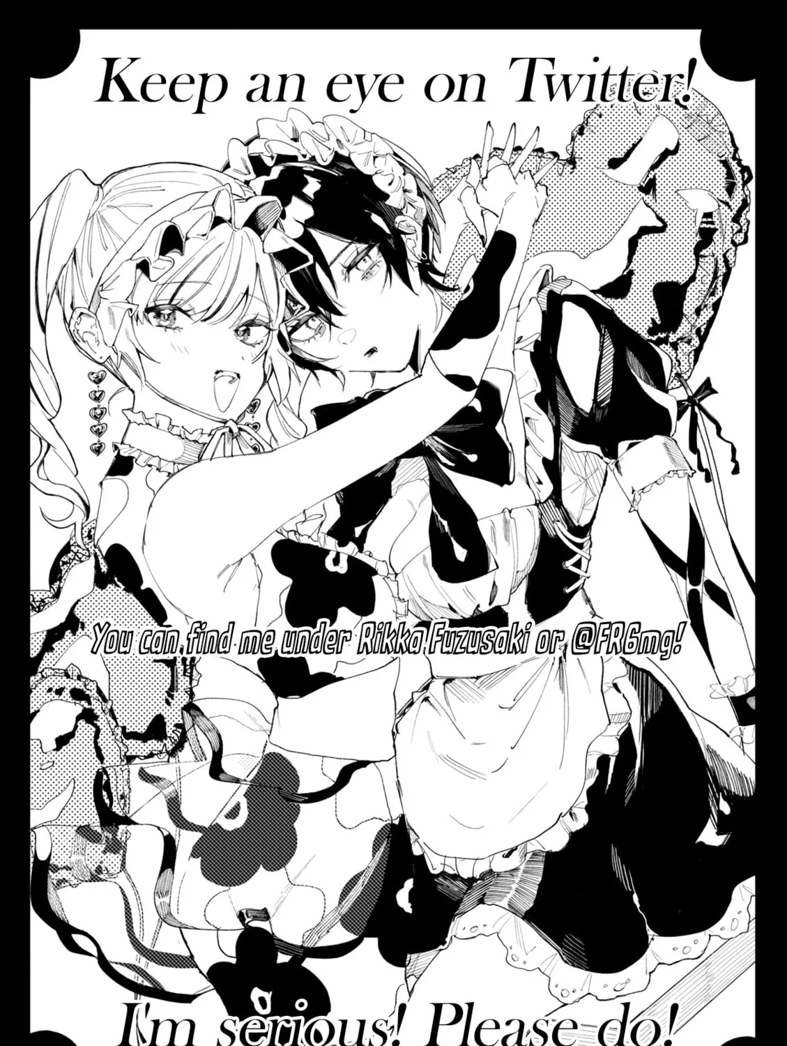 SHINJUKU LIAR♡GIRLS Chapter 0 page 91 - 