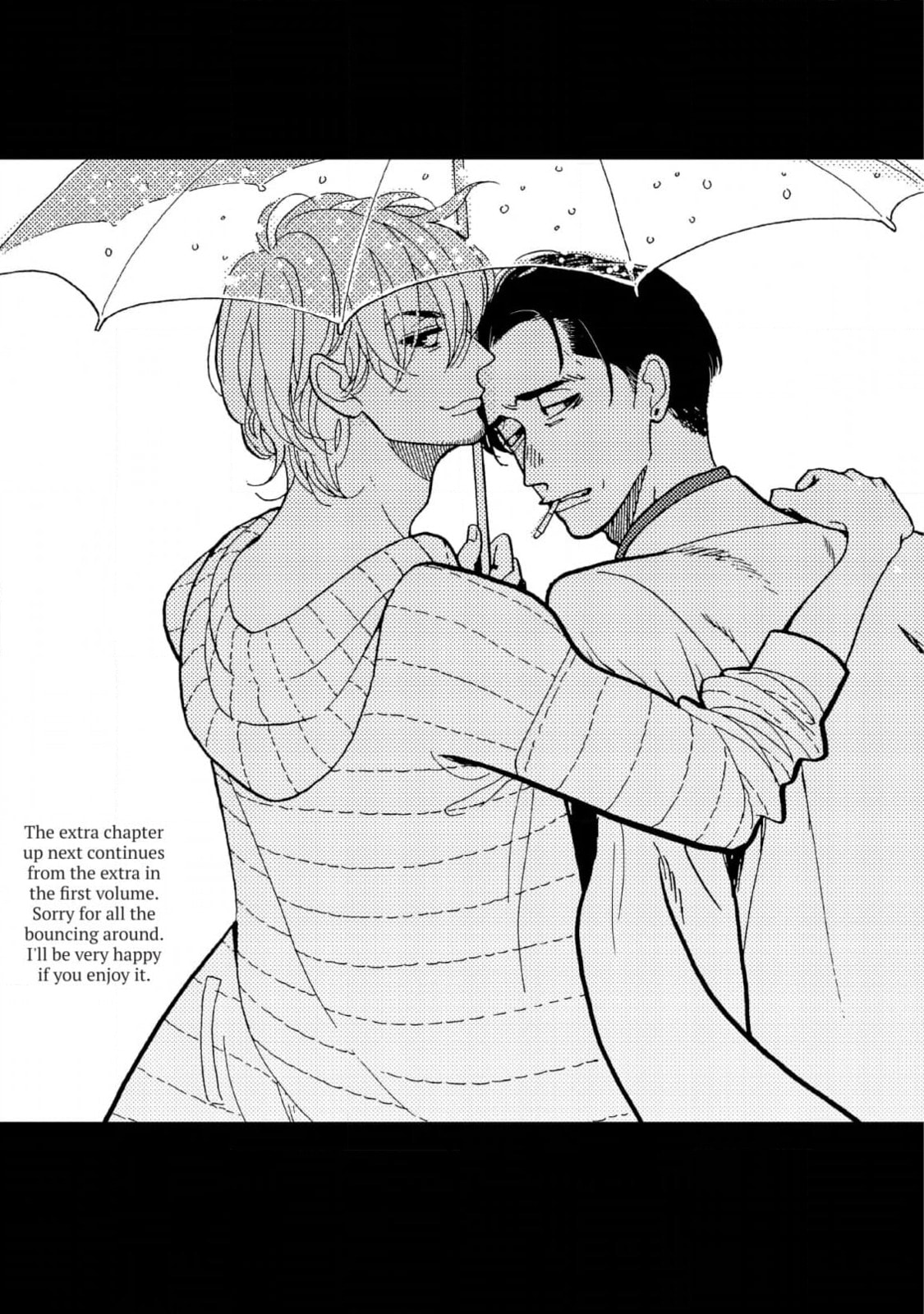 Shinjuku Lucky Hole Chapter 12 page 2 - 