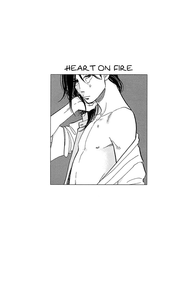 Shinjuku Lucky Hole Chapter 3 page 6 - 