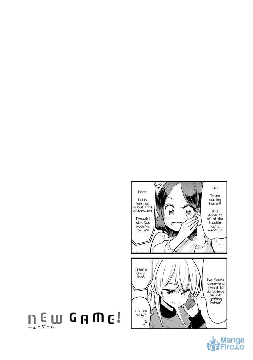 Shinkon Gokko Chapter 101 page 18 - 