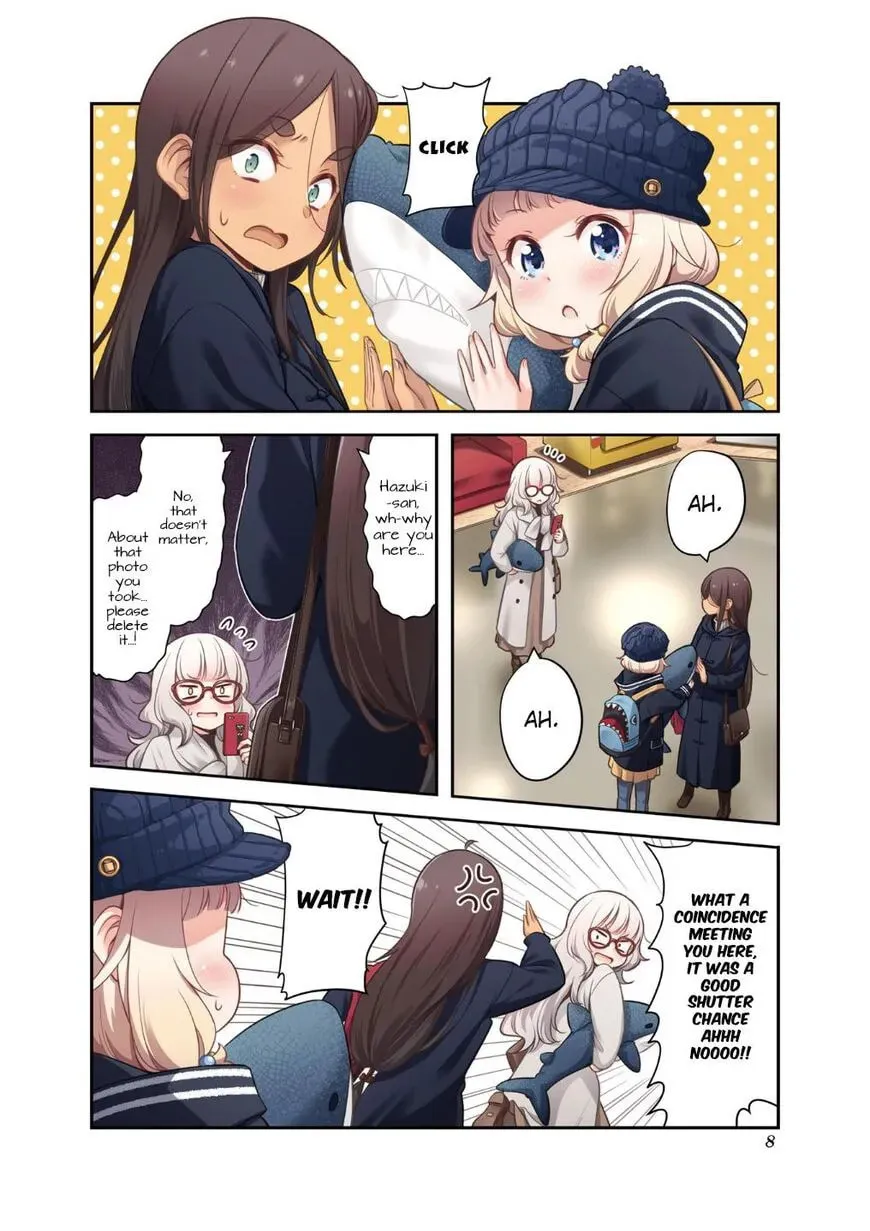Shinkon Gokko Chapter 103 page 10 - 