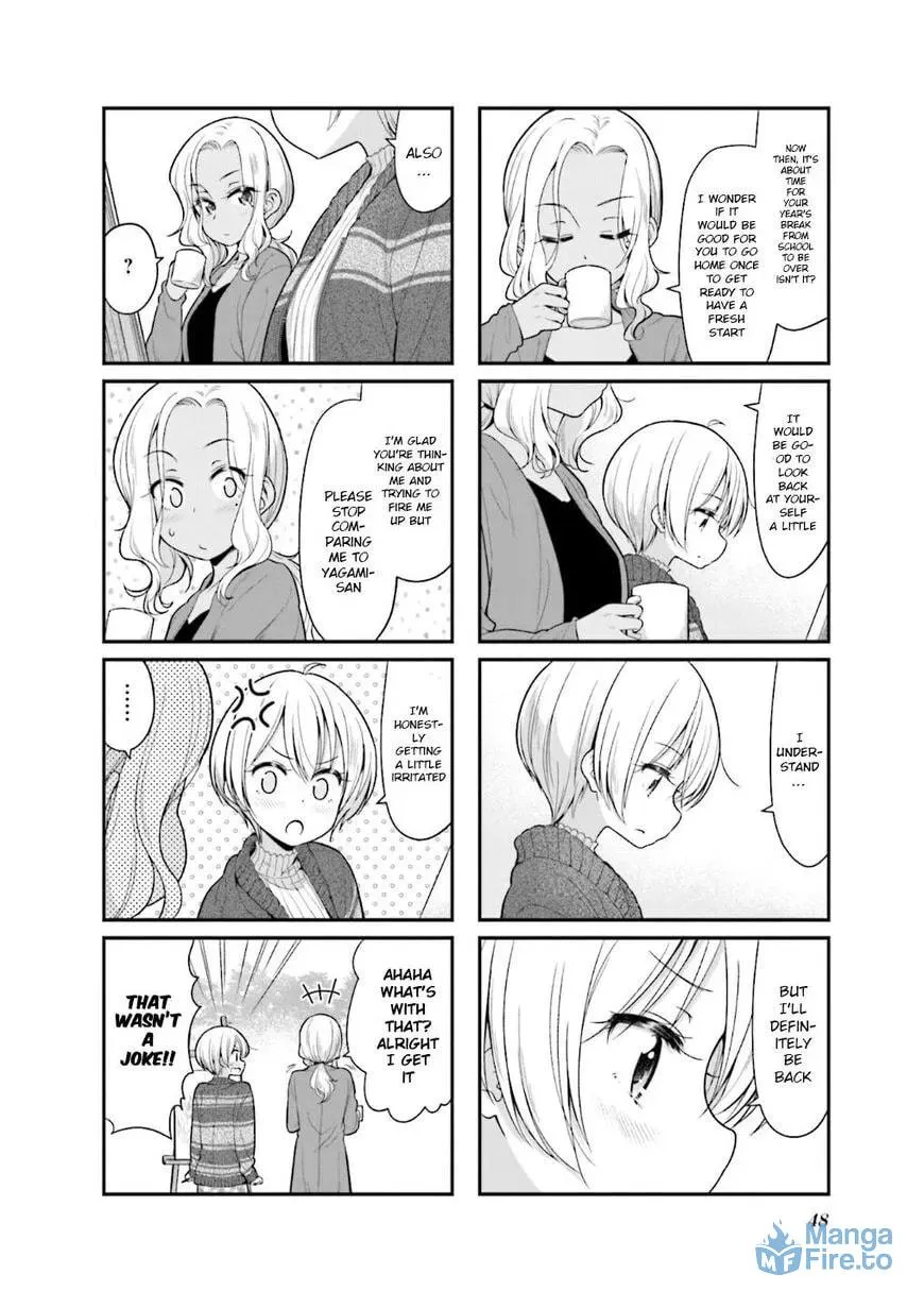 Shinkon Gokko Chapter 107 page 9 - 