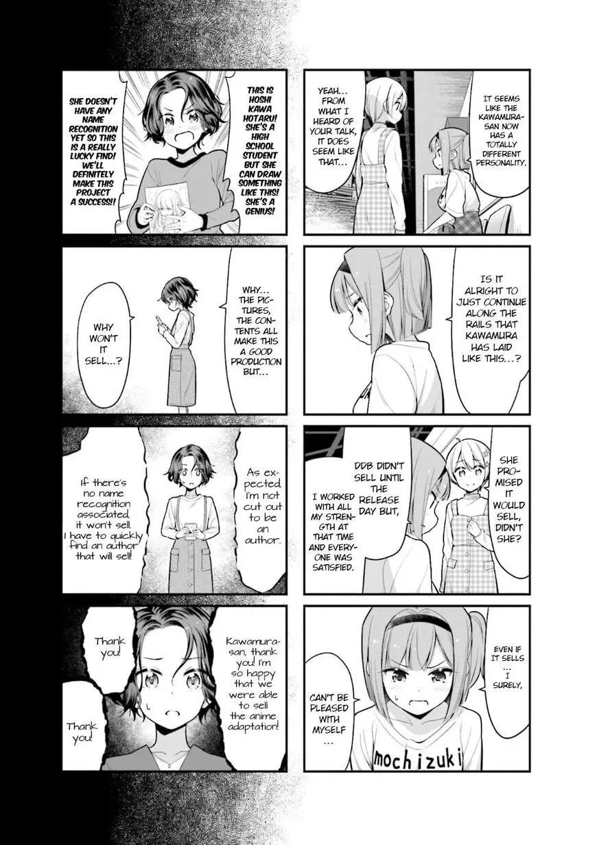 Shinkon Gokko Chapter 113 page 10 - 